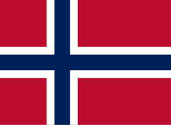 Norwegian Flag